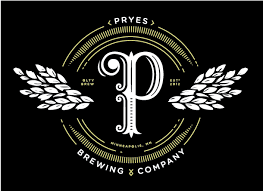 Pryes Brewing Company 